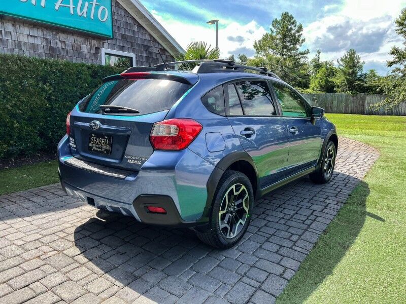 2016 Subaru Crosstrek Premium Wilmington NC