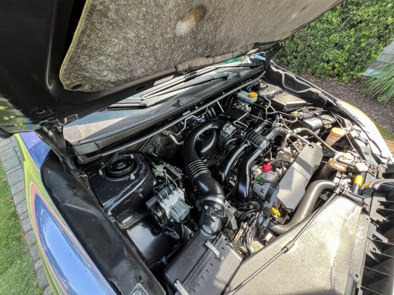 2016 Subaru Crosstrek Premium Wilmington NC