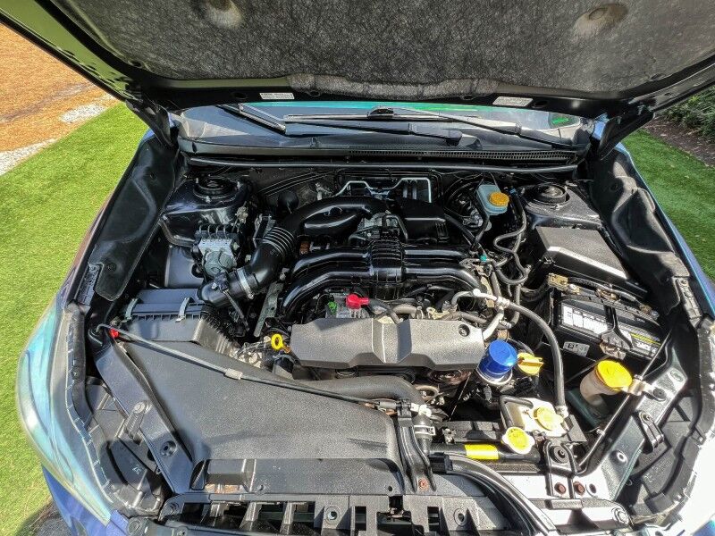 2016 Subaru Crosstrek Premium Wilmington NC
