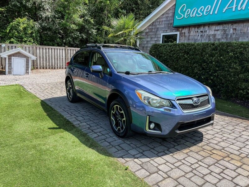2016 Subaru Crosstrek Premium Wilmington NC