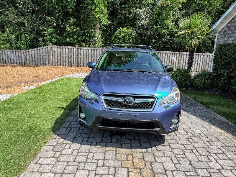 2016 Subaru Crosstrek Premium Wilmington NC