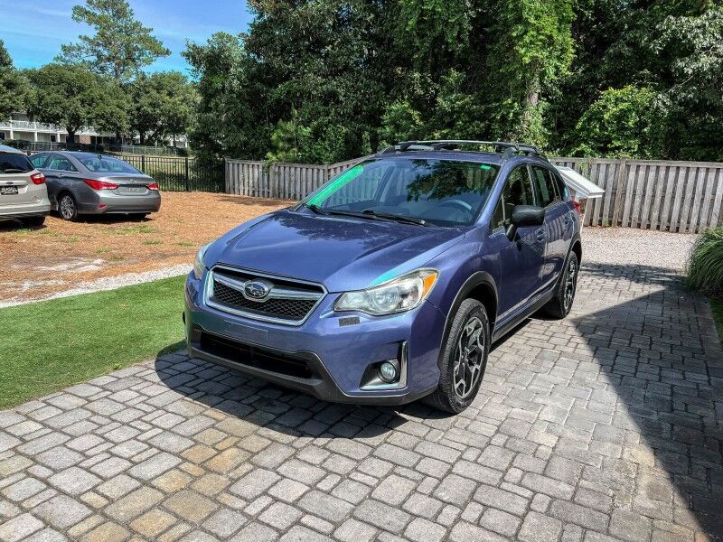 2016 Subaru Crosstrek Premium Wilmington NC