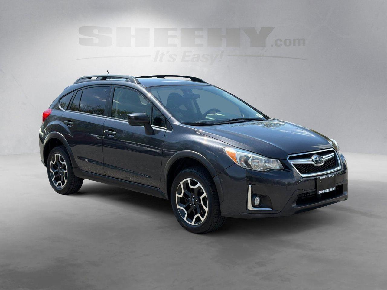 2016 Subaru Crosstrek Premium Hagerstown MD
