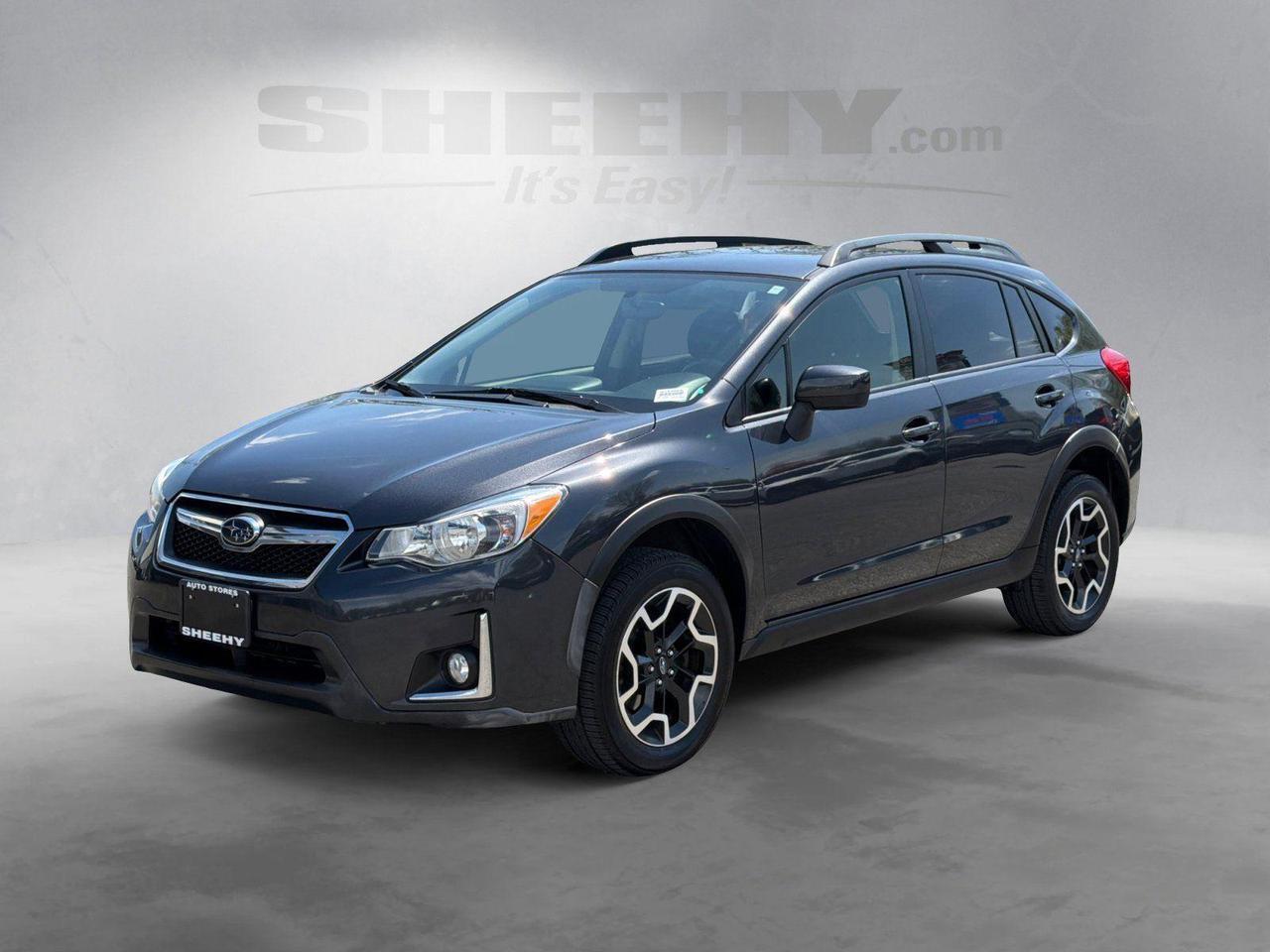 2016 Subaru Crosstrek Premium Hagerstown MD