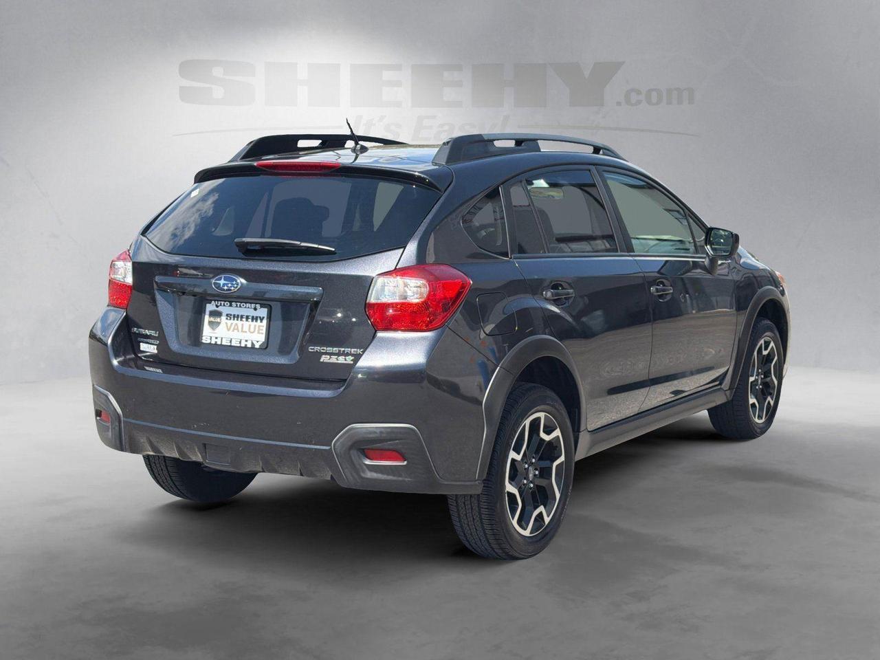 2016 Subaru Crosstrek Premium Hagerstown MD