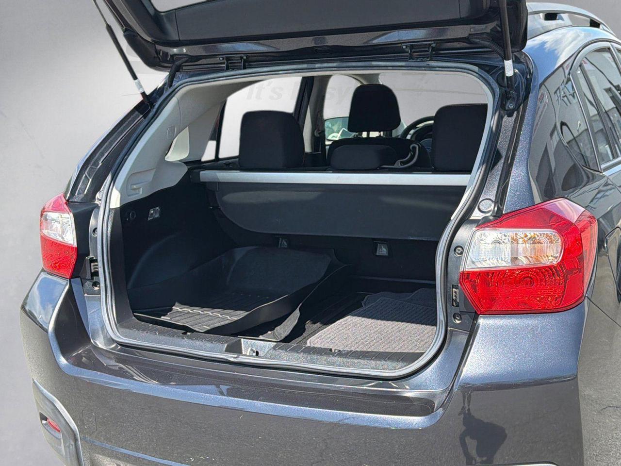 2016 Subaru Crosstrek Premium Hagerstown MD