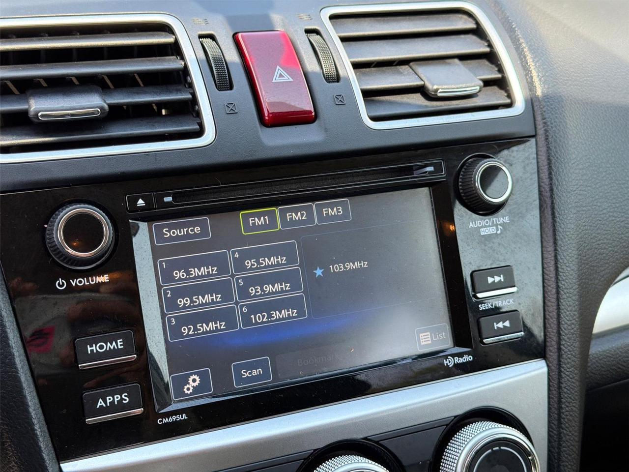 2016 Subaru Crosstrek Premium Hagerstown MD