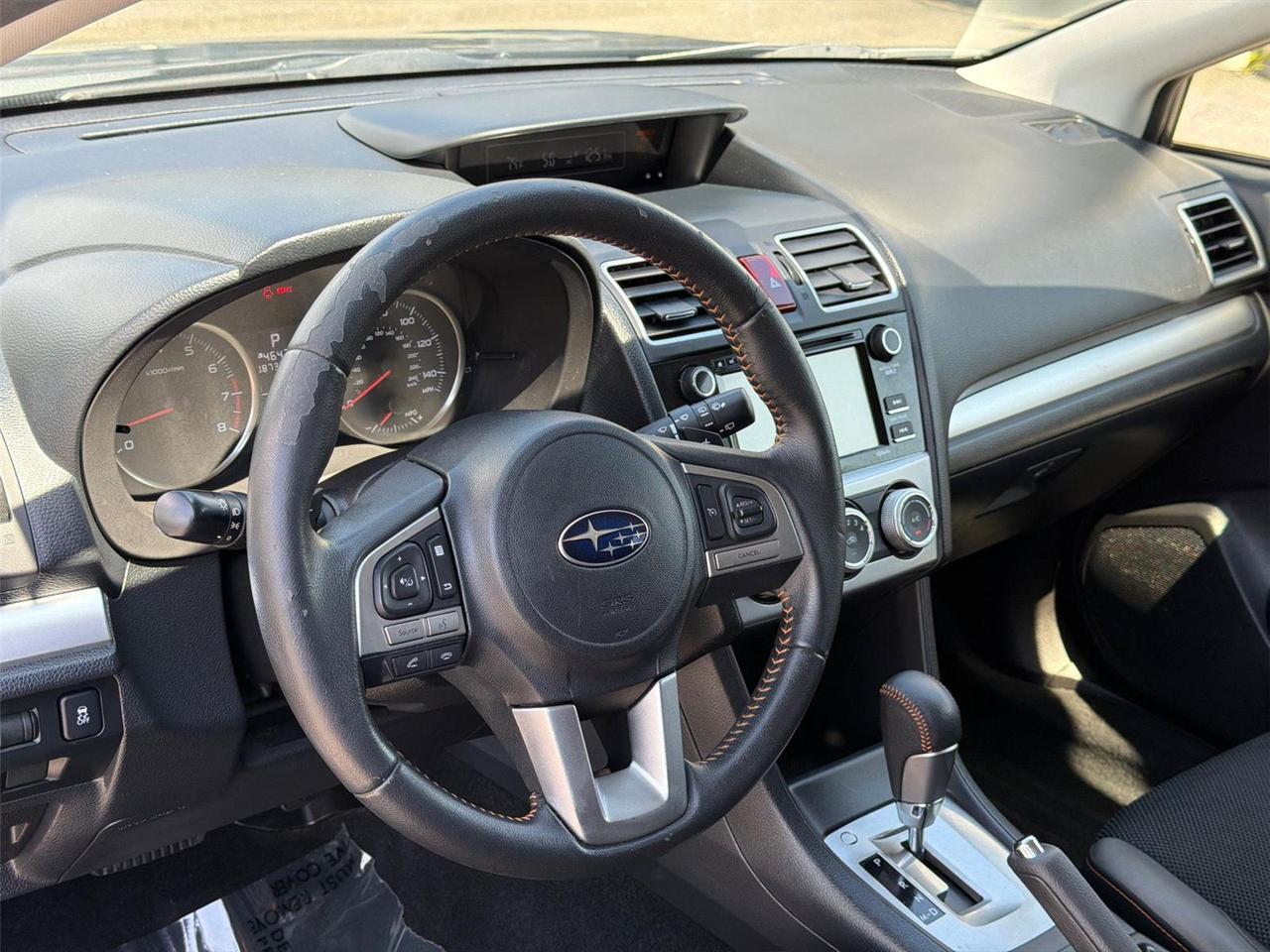 2016 Subaru Crosstrek Premium Hagerstown MD