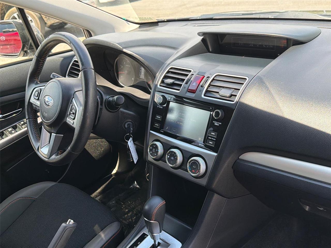 2016 Subaru Crosstrek Premium Hagerstown MD