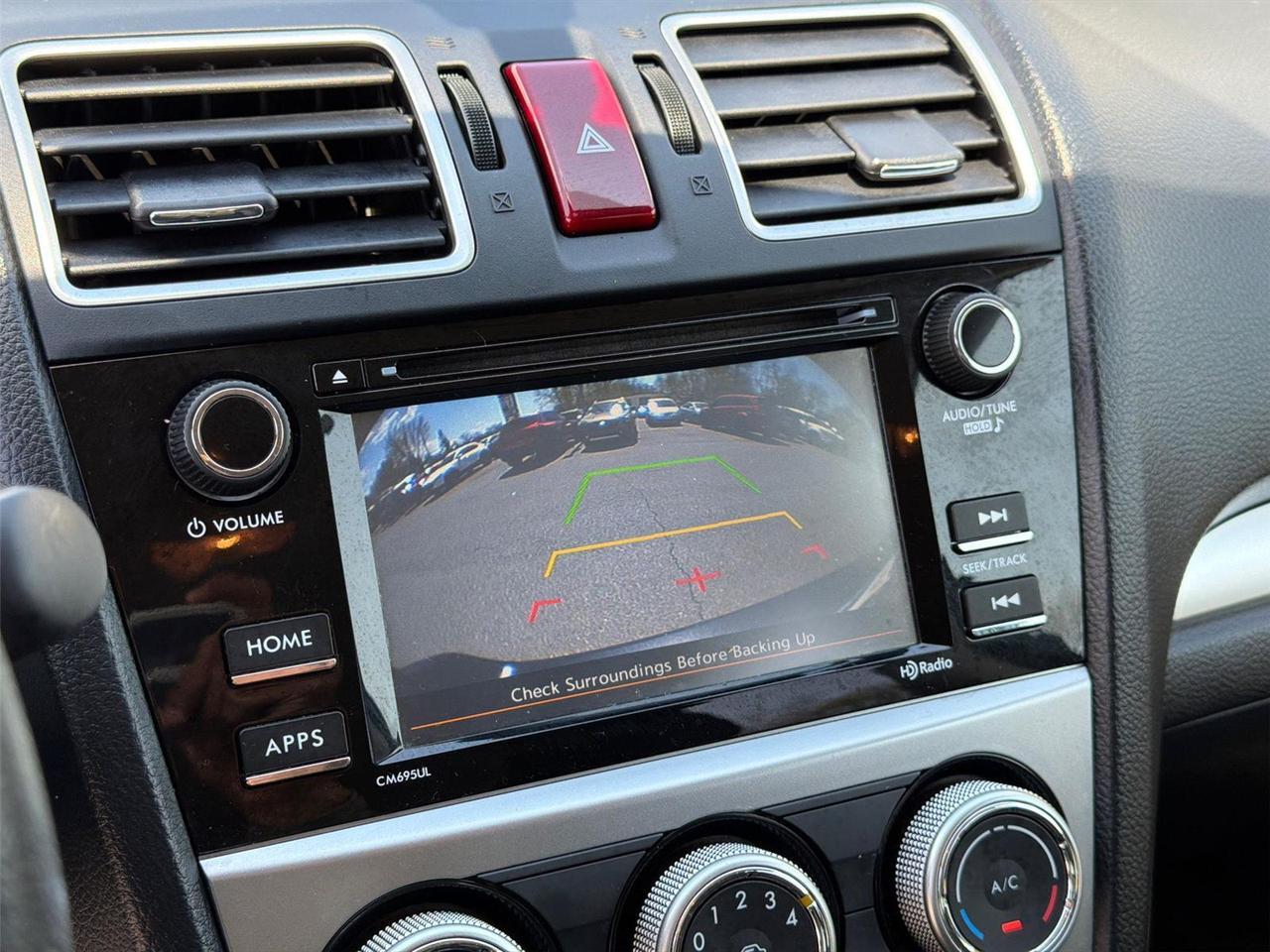 2016 Subaru Crosstrek Premium Hagerstown MD