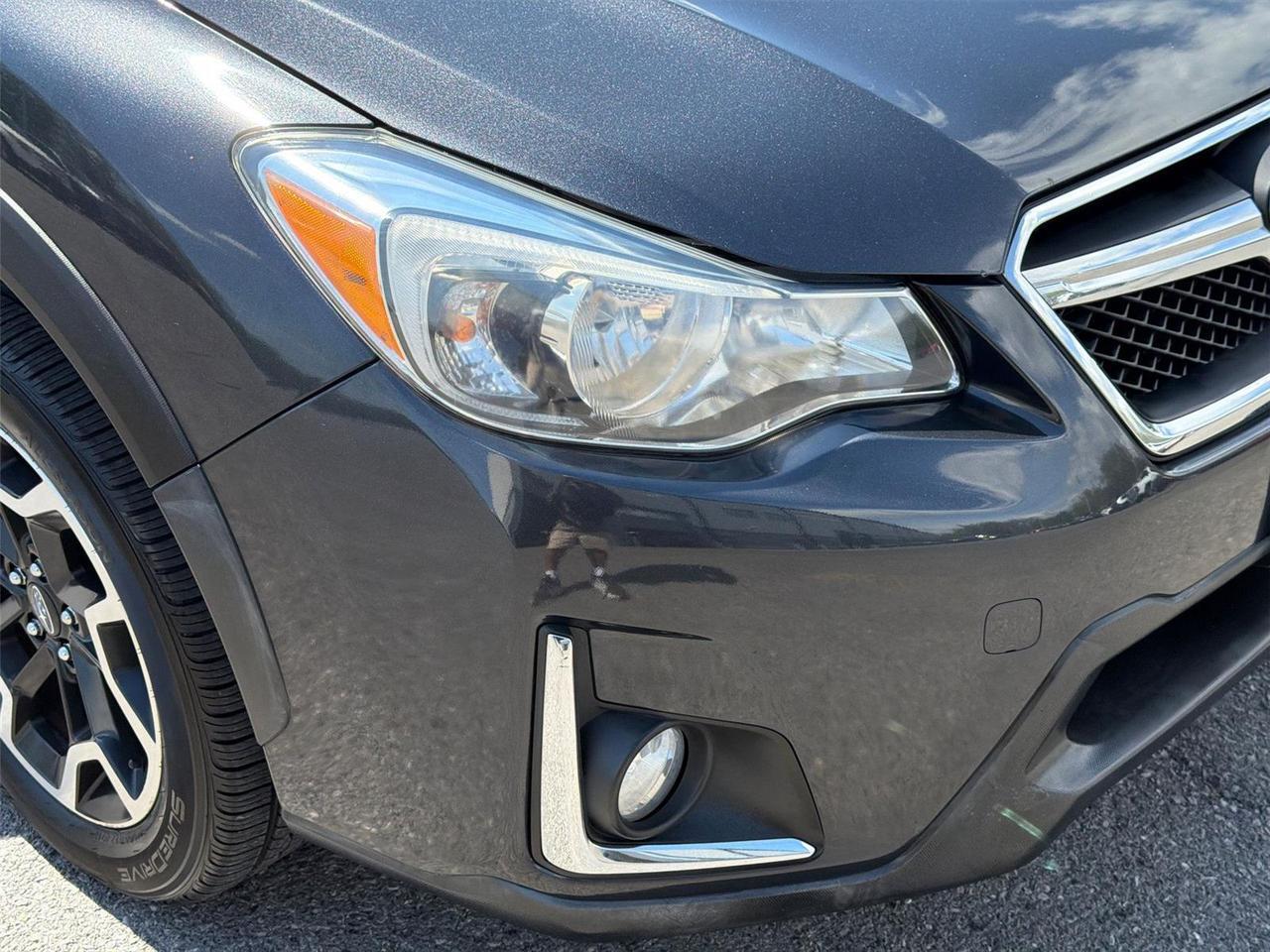 2016 Subaru Crosstrek Premium Hagerstown MD