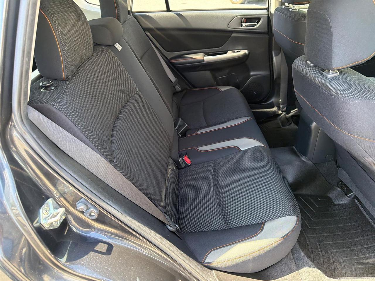 2016 Subaru Crosstrek Premium Hagerstown MD