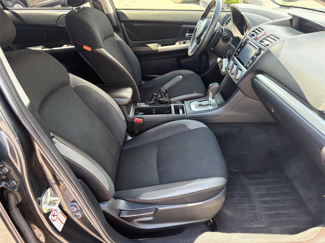 2016 Subaru Crosstrek Premium Hagerstown MD