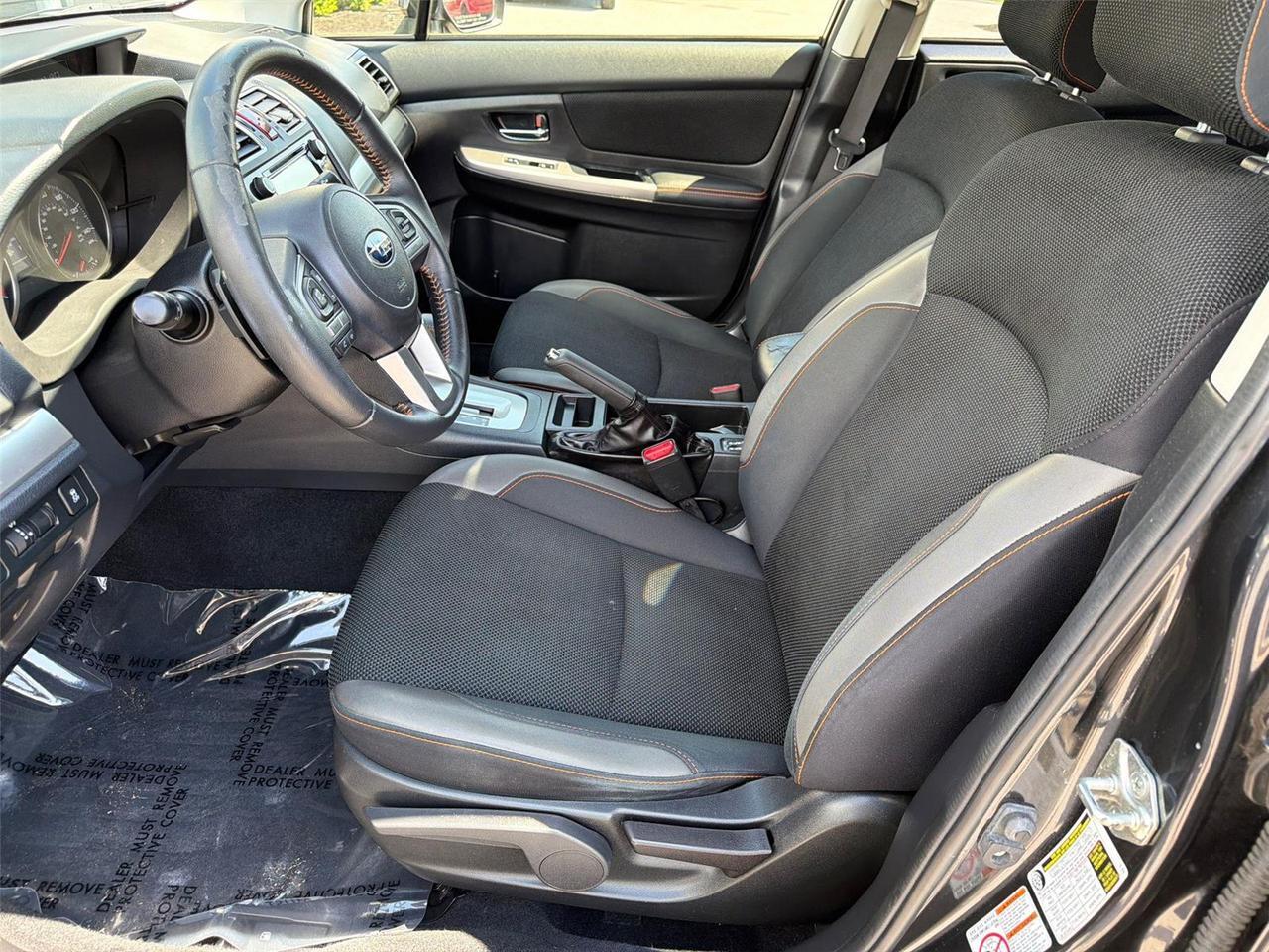 2016 Subaru Crosstrek Premium Hagerstown MD