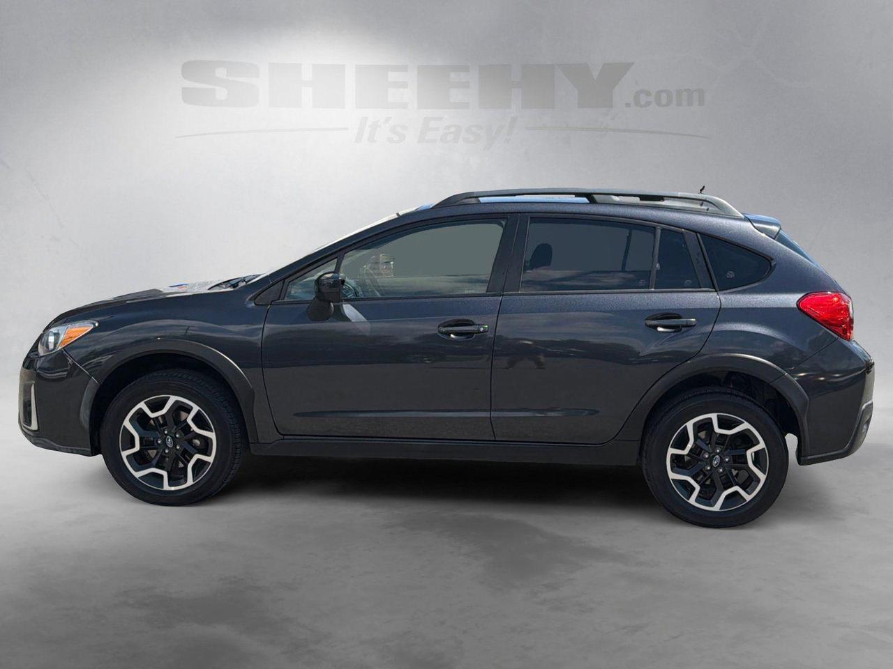 2016 Subaru Crosstrek Premium Hagerstown MD