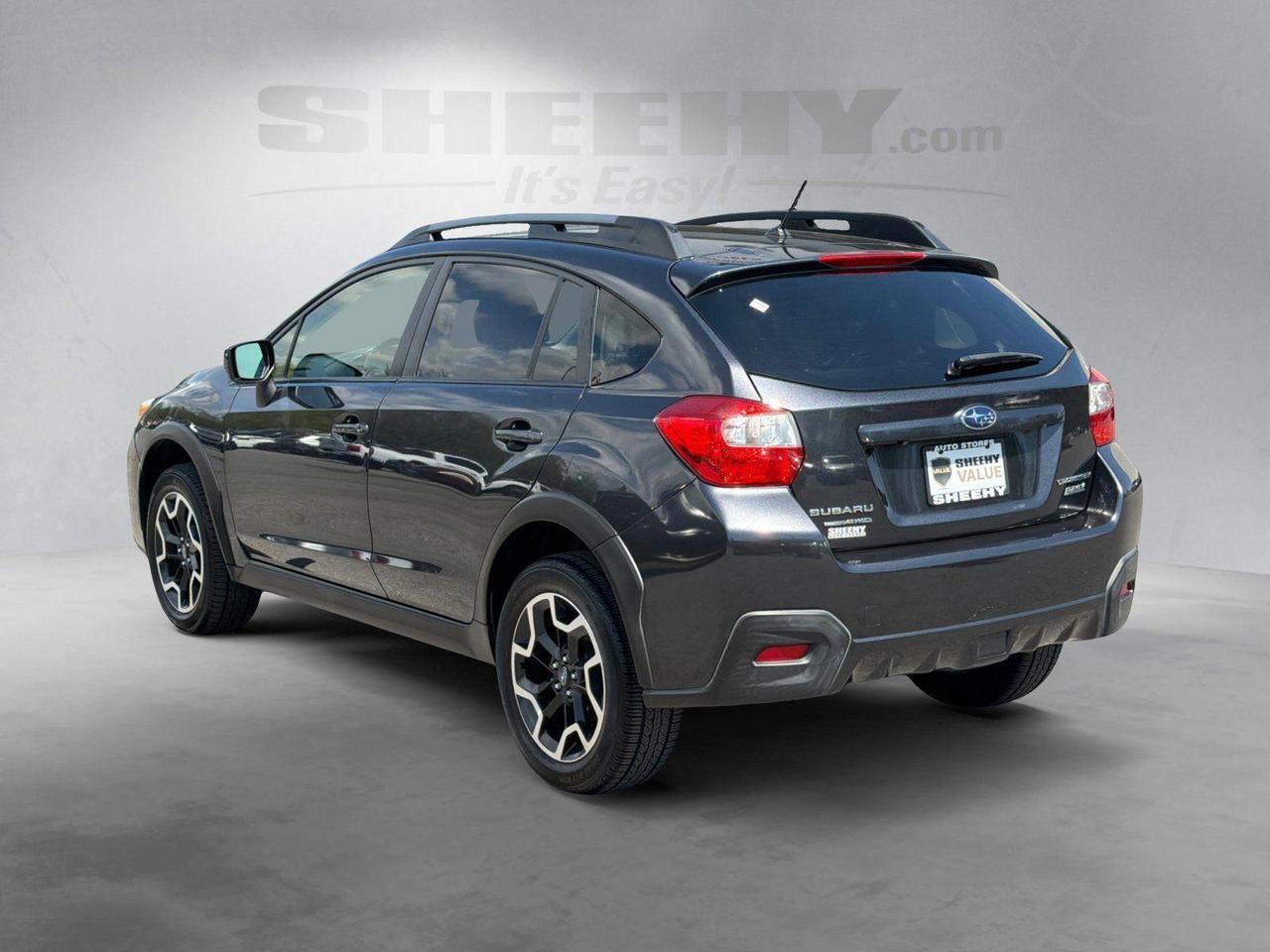 2016 Subaru Crosstrek Premium Hagerstown MD