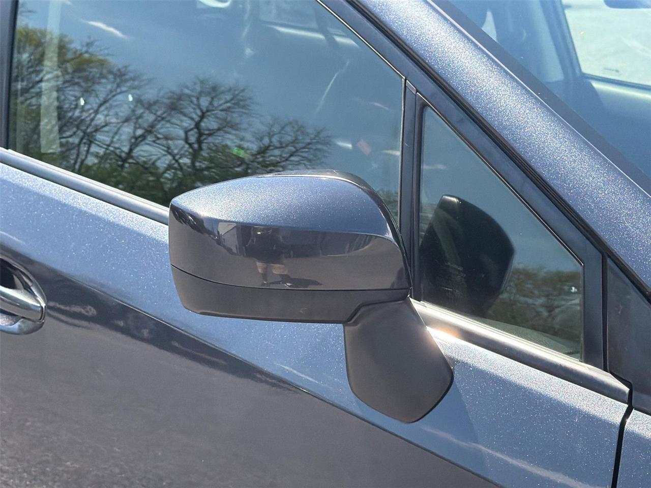 2016 Subaru Crosstrek Premium Hagerstown MD