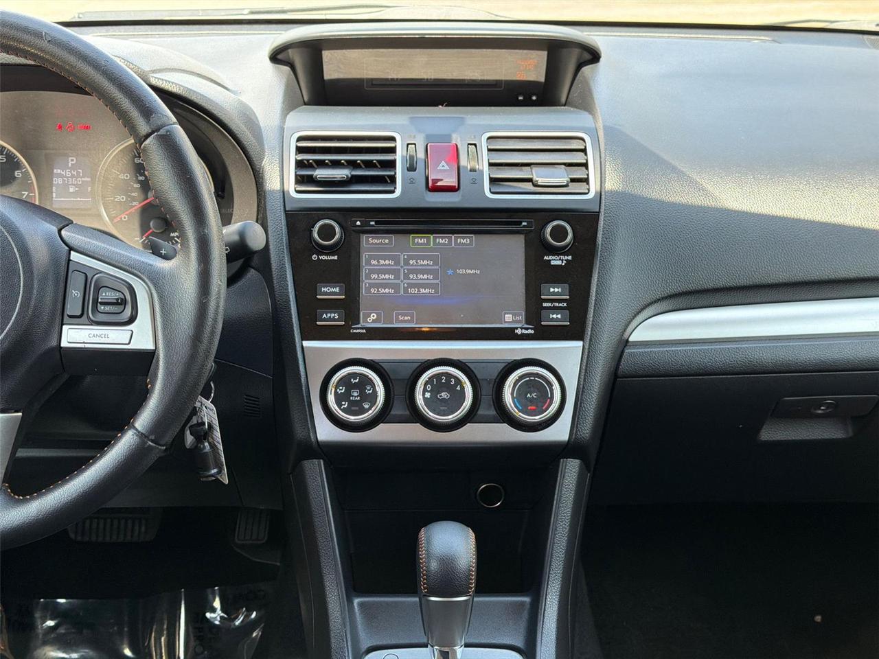 2016 Subaru Crosstrek Premium Hagerstown MD