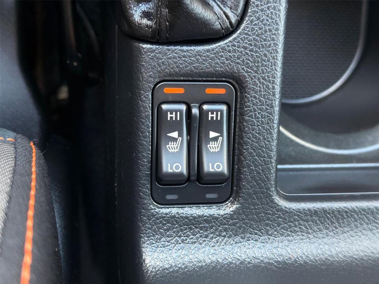 2016 Subaru Crosstrek Premium Hagerstown MD