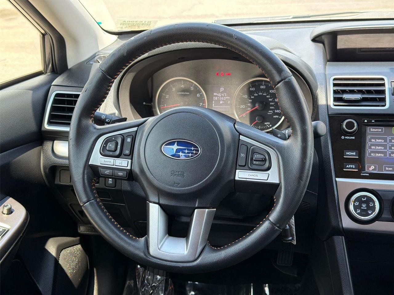 2016 Subaru Crosstrek Premium Hagerstown MD