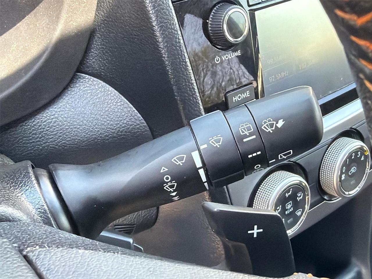 2016 Subaru Crosstrek Premium Hagerstown MD