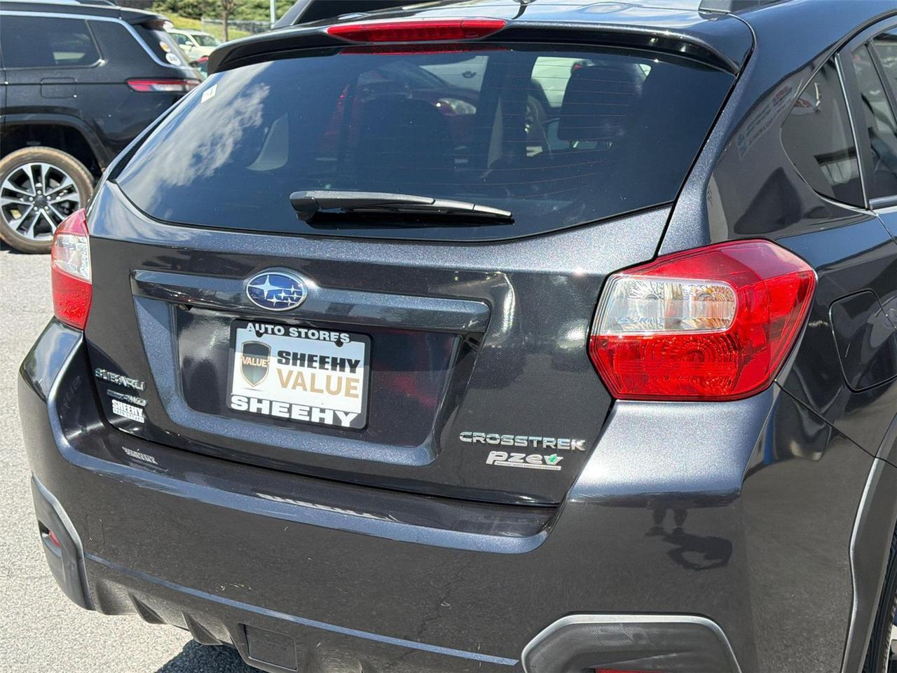 2016 Subaru Crosstrek Premium Hagerstown MD