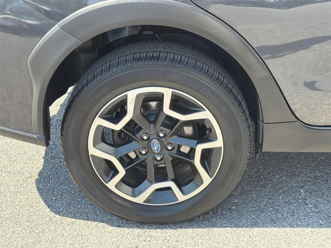 2016 Subaru Crosstrek Premium Hagerstown MD