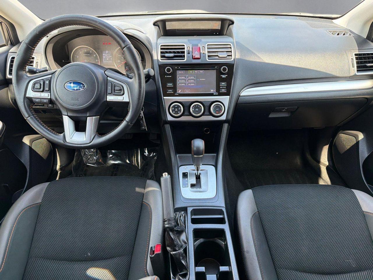 2016 Subaru Crosstrek Premium Hagerstown MD