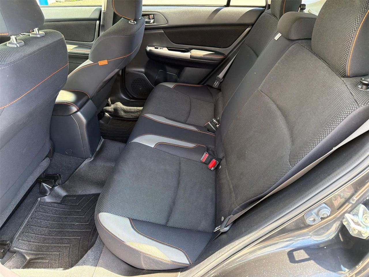 2016 Subaru Crosstrek Premium Hagerstown MD