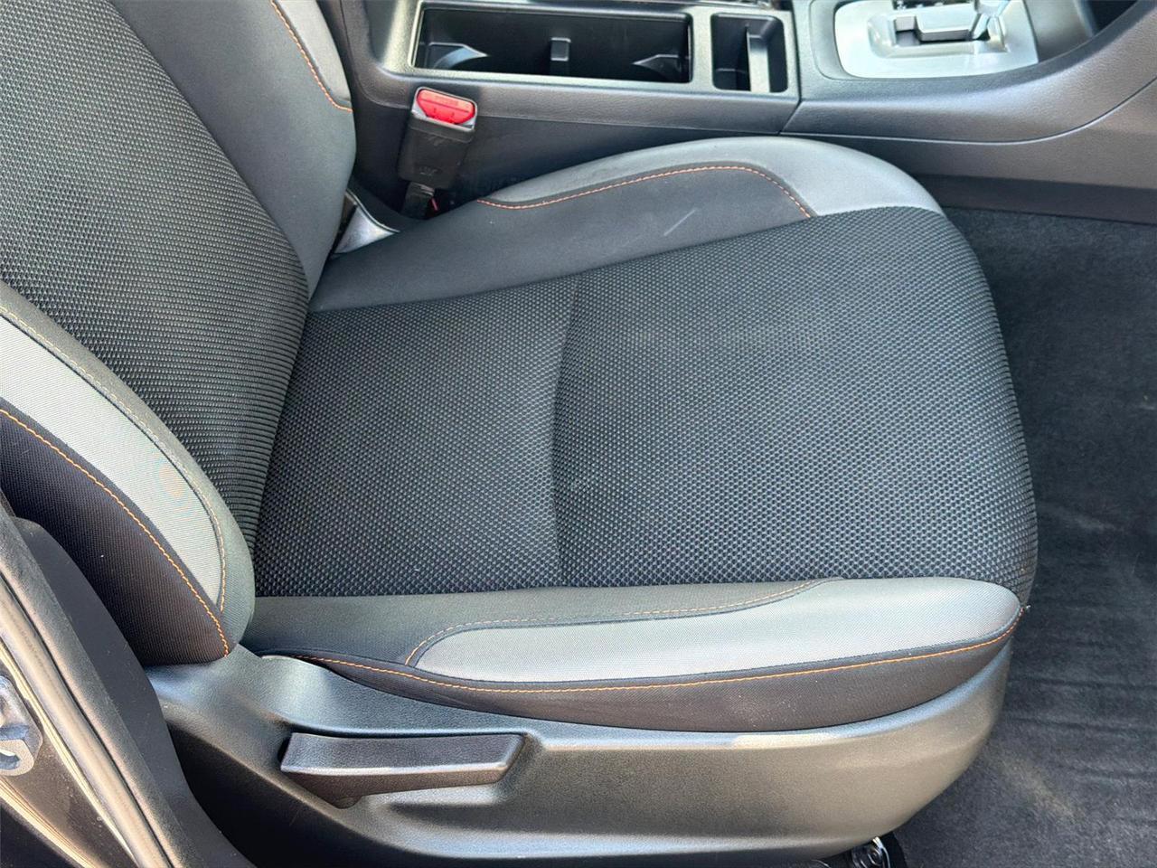 2016 Subaru Crosstrek Premium Hagerstown MD