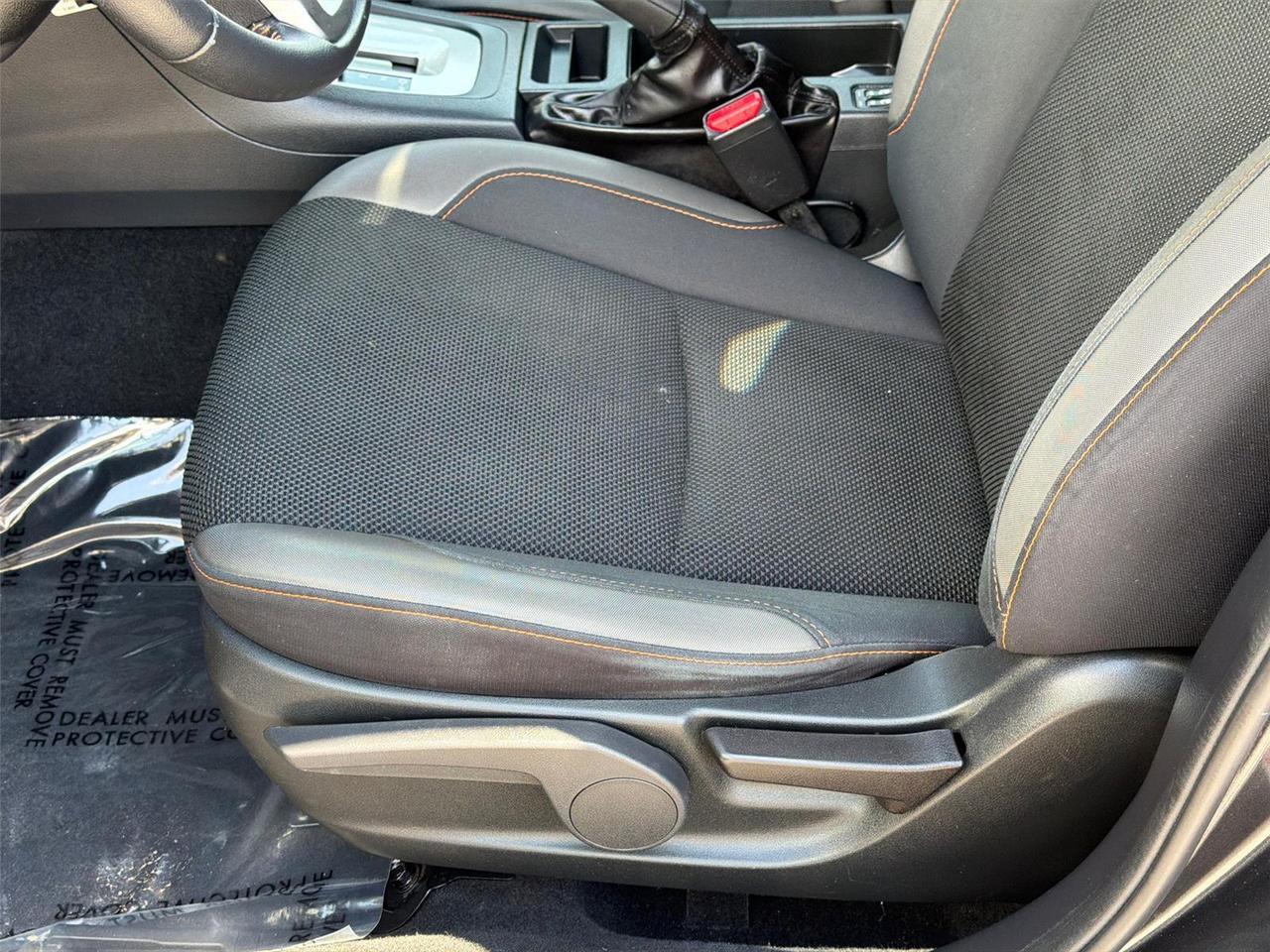 2016 Subaru Crosstrek Premium Hagerstown MD