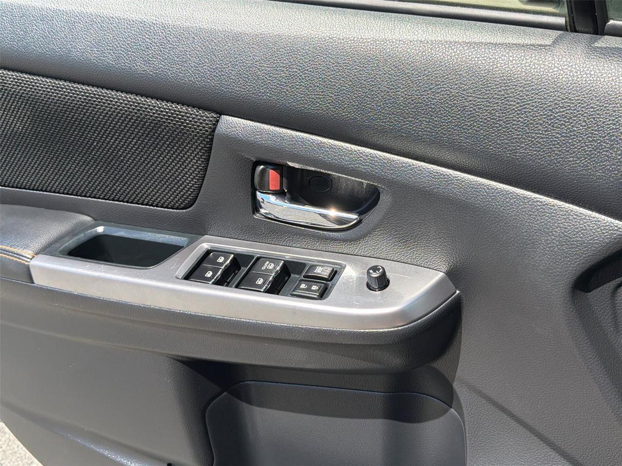 2016 Subaru Crosstrek Premium Hagerstown MD