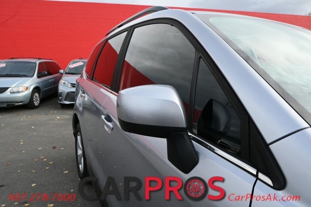 2016 Subaru Forester 2.0XT Premium - All Wheel Drive - Heated Front Seats - Sunroof - Bluetooth - Backup Camera - Power Windows & Door Locks - Alloy Wheels - Blind Spot Detection - 1 Owner Anchorage AK