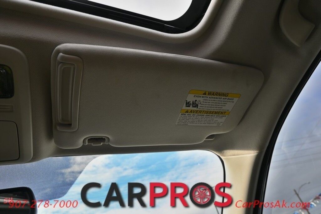 2016 Subaru Forester 2.0XT Premium - All Wheel Drive - Heated Front Seats - Sunroof - Bluetooth - Backup Camera - Power Windows & Door Locks - Alloy Wheels - Blind Spot Detection - 1 Owner Anchorage AK