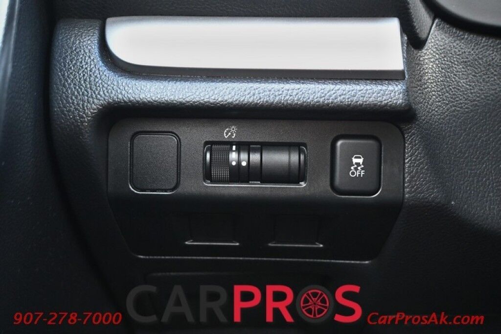 2016 Subaru Forester 2.0XT Premium - All Wheel Drive - Heated Front Seats - Sunroof - Bluetooth - Backup Camera - Power Windows & Door Locks - Alloy Wheels - Blind Spot Detection - 1 Owner Anchorage AK