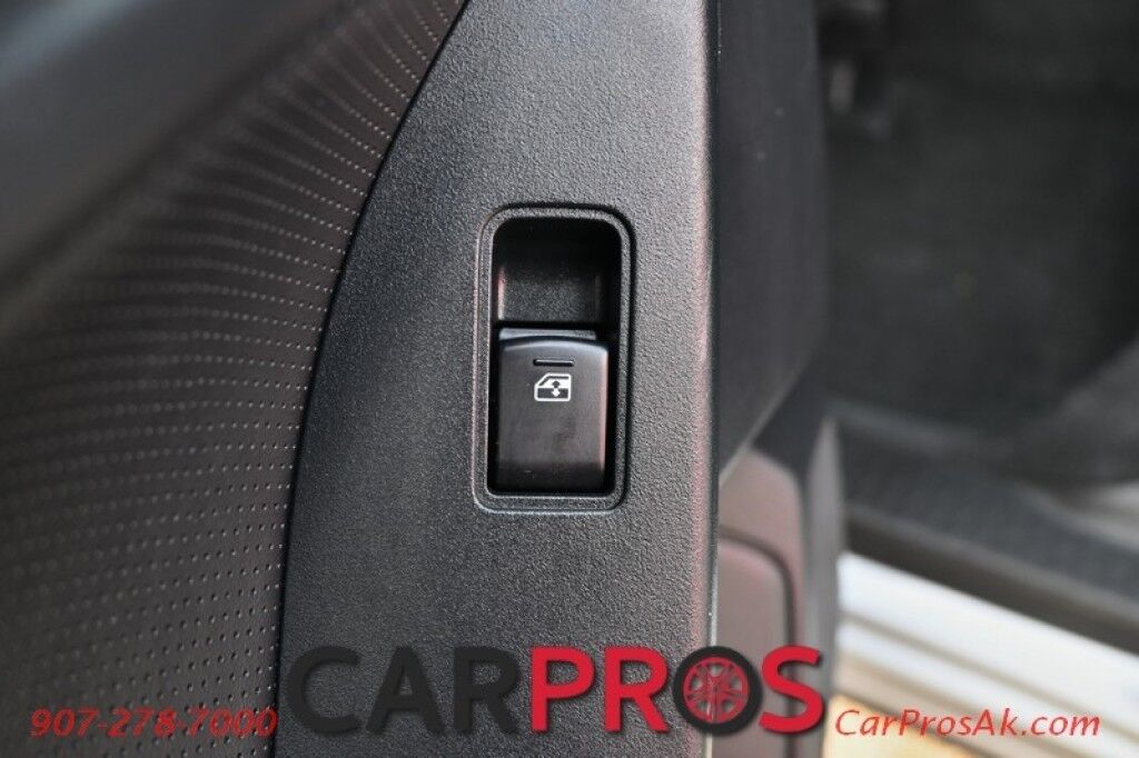 2016 Subaru Forester 2.0XT Premium - All Wheel Drive - Heated Front Seats - Sunroof - Bluetooth - Backup Camera - Power Windows & Door Locks - Alloy Wheels - Blind Spot Detection - 1 Owner Anchorage AK