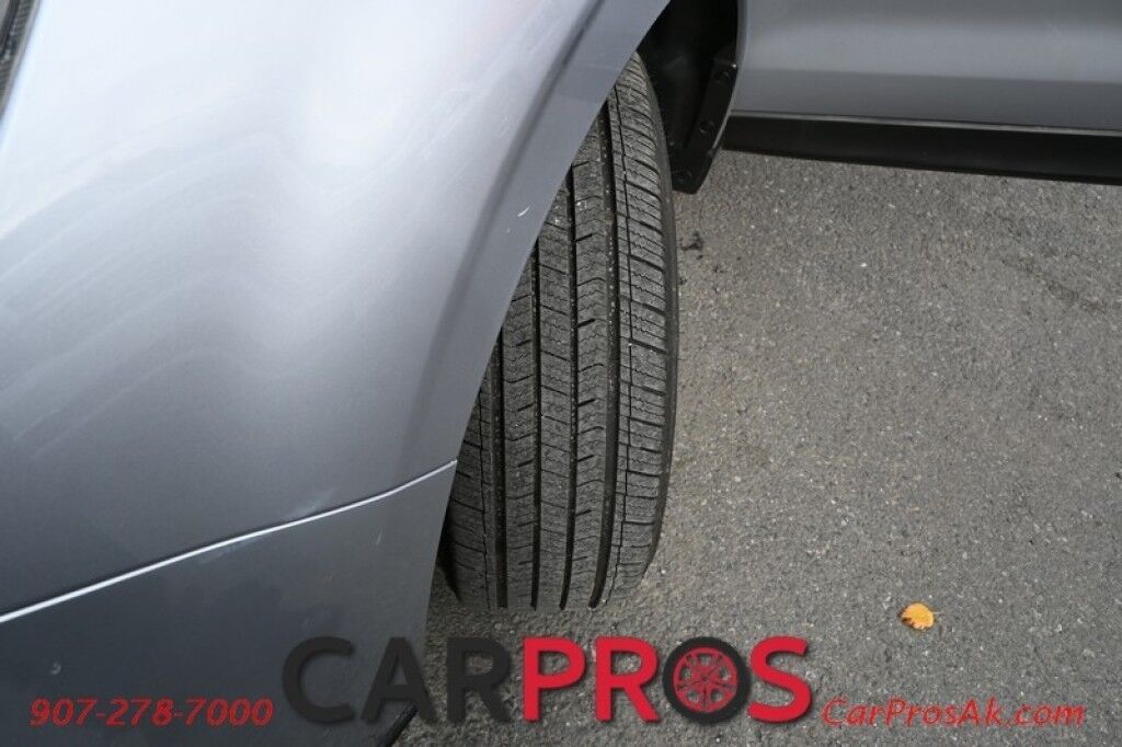 2016 Subaru Forester 2.0XT Premium - All Wheel Drive - Heated Front Seats - Sunroof - Bluetooth - Backup Camera - Power Windows & Door Locks - Alloy Wheels - Blind Spot Detection - 1 Owner Anchorage AK