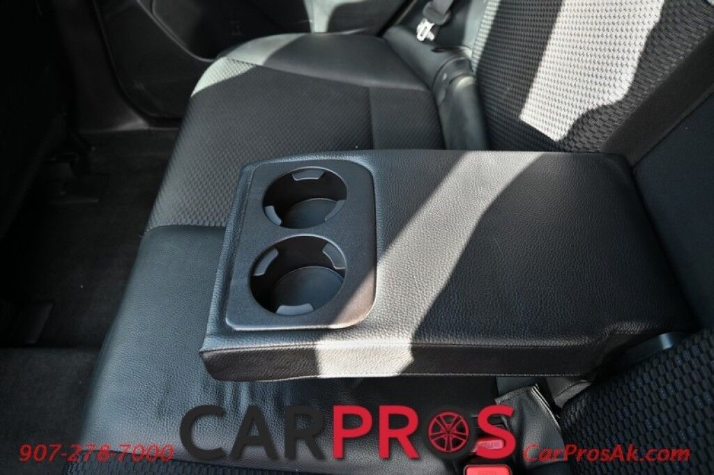 2016 Subaru Forester 2.0XT Premium - All Wheel Drive - Heated Front Seats - Sunroof - Bluetooth - Backup Camera - Power Windows & Door Locks - Alloy Wheels - Blind Spot Detection - 1 Owner Anchorage AK