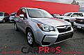 2016 Subaru Forester 2.0XT Premium - All Wheel Drive - Heated Front Seats - Sunroof - Bluetooth - Ba