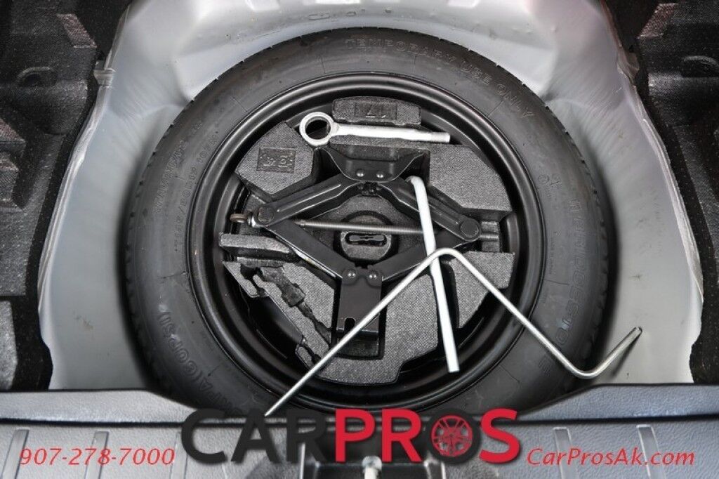 2016 Subaru Forester 2.0XT Premium - All Wheel Drive - Heated Front Seats - Sunroof - Bluetooth - Backup Camera - Power Windows & Door Locks - Alloy Wheels - Blind Spot Detection - 1 Owner Anchorage AK