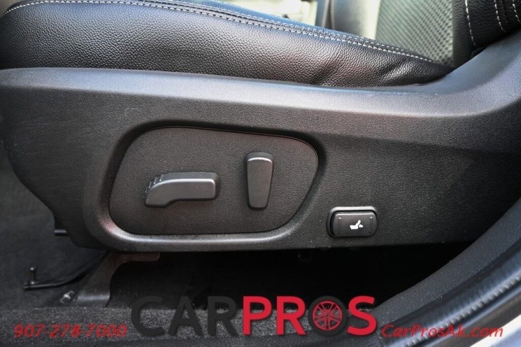 2016 Subaru Forester 2.0XT Premium - All Wheel Drive - Heated Front Seats - Sunroof - Bluetooth - Backup Camera - Power Windows & Door Locks - Alloy Wheels - Blind Spot Detection - 1 Owner Anchorage AK