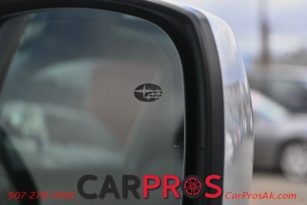 2016 Subaru Forester 2.0XT Premium - All Wheel Drive - Heated Front Seats - Sunroof - Bluetooth - Backup Camera - Power Windows & Door Locks - Alloy Wheels - Blind Spot Detection - 1 Owner Anchorage AK