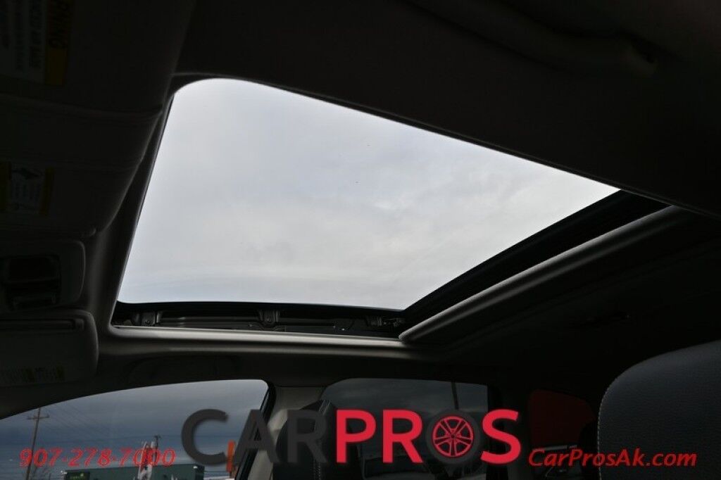 2016 Subaru Forester 2.0XT Premium - All Wheel Drive - Heated Front Seats - Sunroof - Bluetooth - Backup Camera - Power Windows & Door Locks - Alloy Wheels - Blind Spot Detection - 1 Owner Anchorage AK