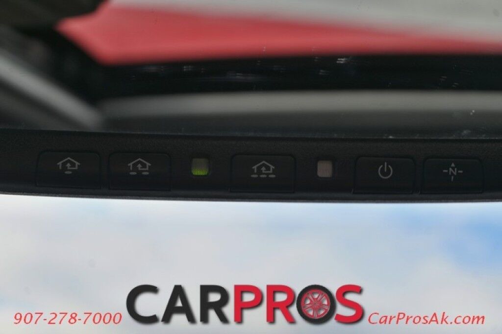 2016 Subaru Forester 2.0XT Premium - All Wheel Drive - Heated Front Seats - Sunroof - Bluetooth - Backup Camera - Power Windows & Door Locks - Alloy Wheels - Blind Spot Detection - 1 Owner Anchorage AK