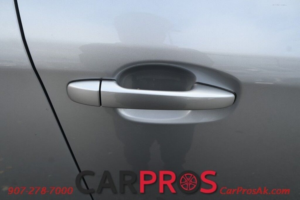 2016 Subaru Forester 2.0XT Premium - All Wheel Drive - Heated Front Seats - Sunroof - Bluetooth - Backup Camera - Power Windows & Door Locks - Alloy Wheels - Blind Spot Detection - 1 Owner Anchorage AK