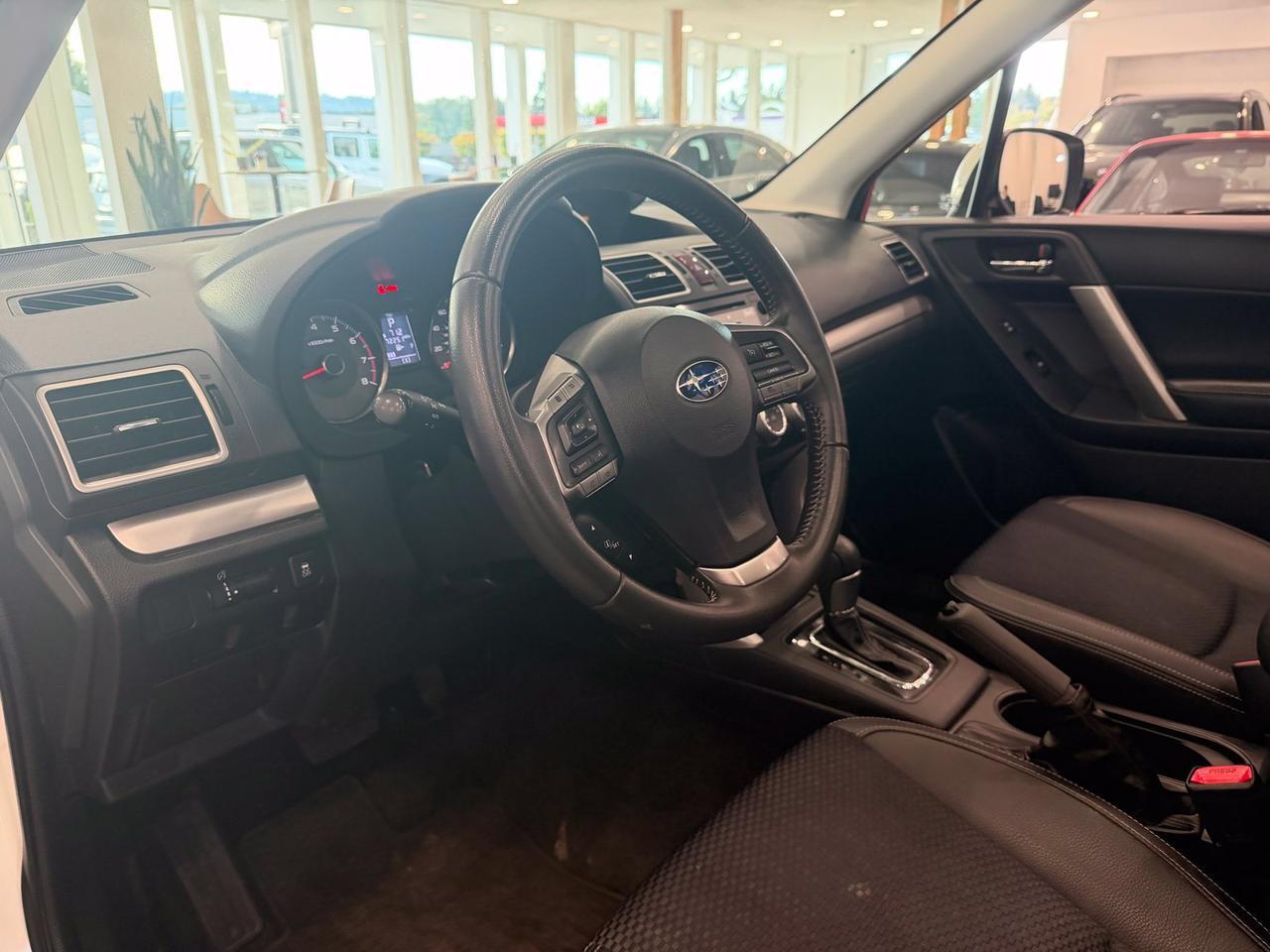2016 Subaru Forester 2.0XT Premium Gladstone OR