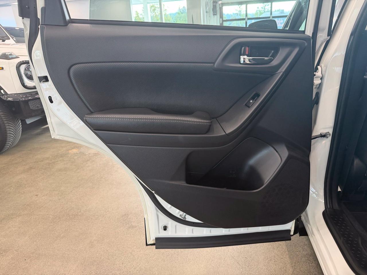 2016 Subaru Forester 2.0XT Premium Gladstone OR