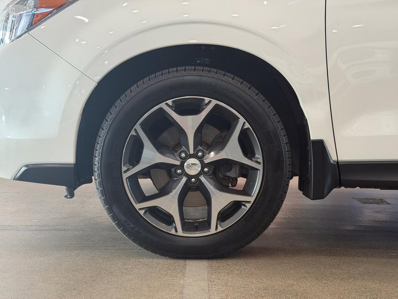 2016 Subaru Forester 2.0XT Premium Gladstone OR