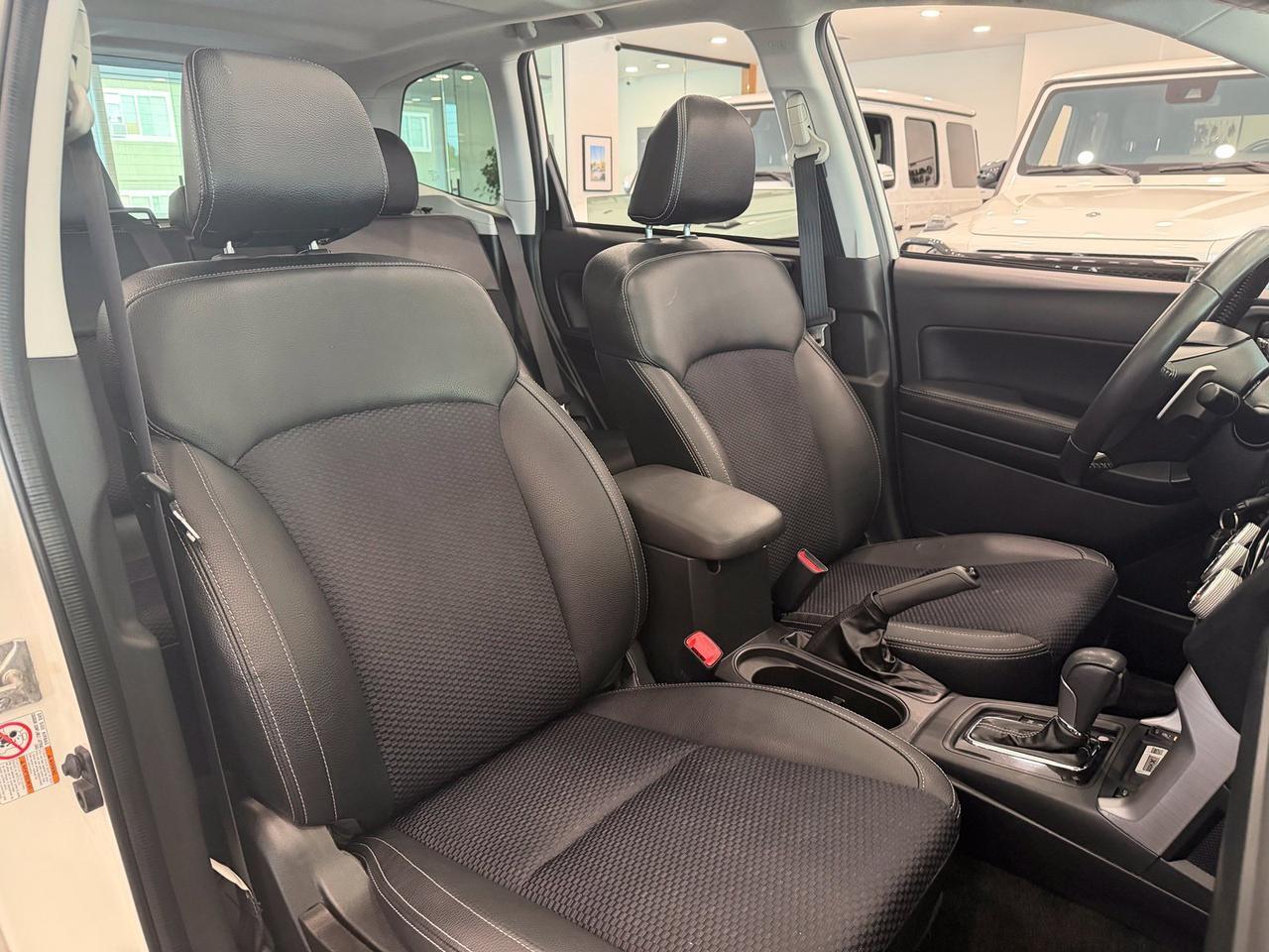 2016 Subaru Forester 2.0XT Premium Gladstone OR