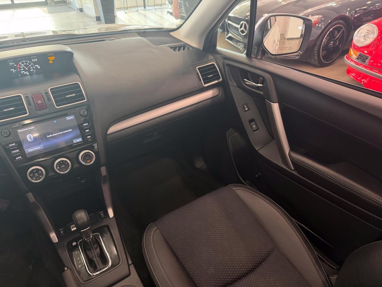 2016 Subaru Forester 2.0XT Premium Gladstone OR